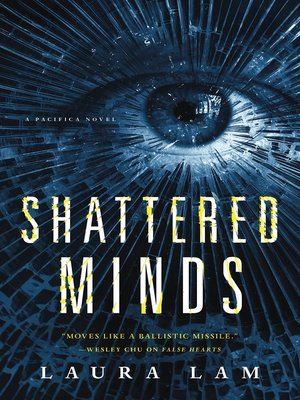 cover image of Shattered Minds